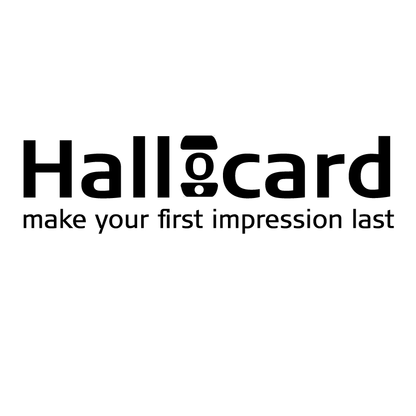 Hallocard-Card Pack - View Group