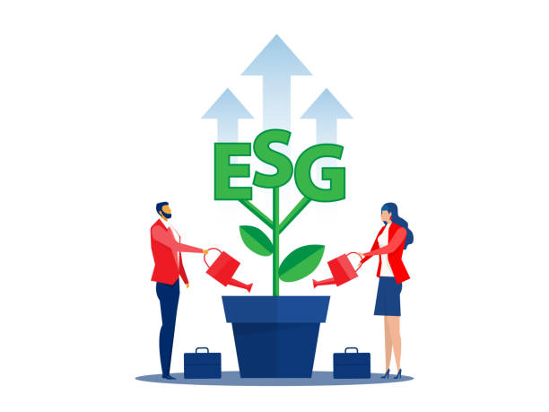 Pematuhan ESG melalui Amalan Tanpa Kertas dan Rangkaian Strategik