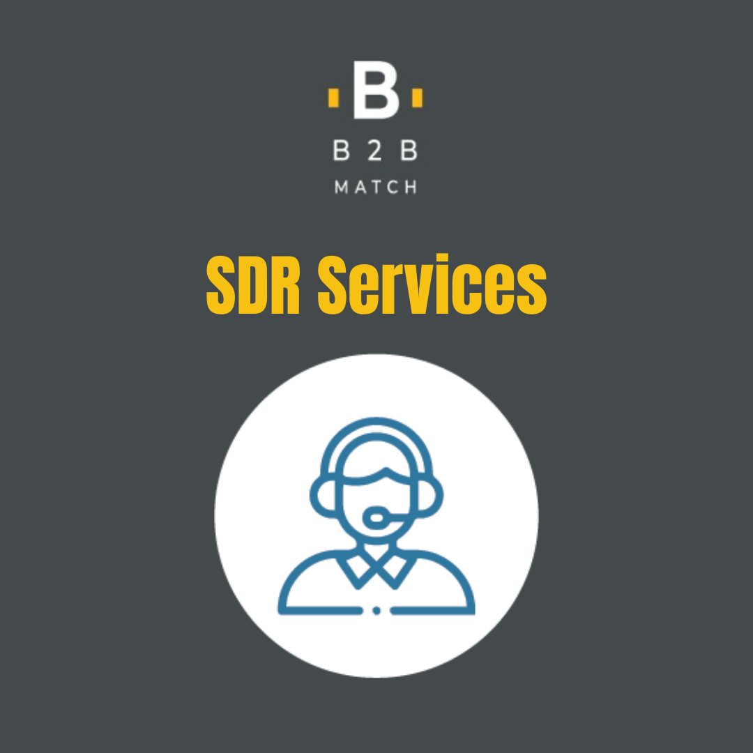 SDR Services