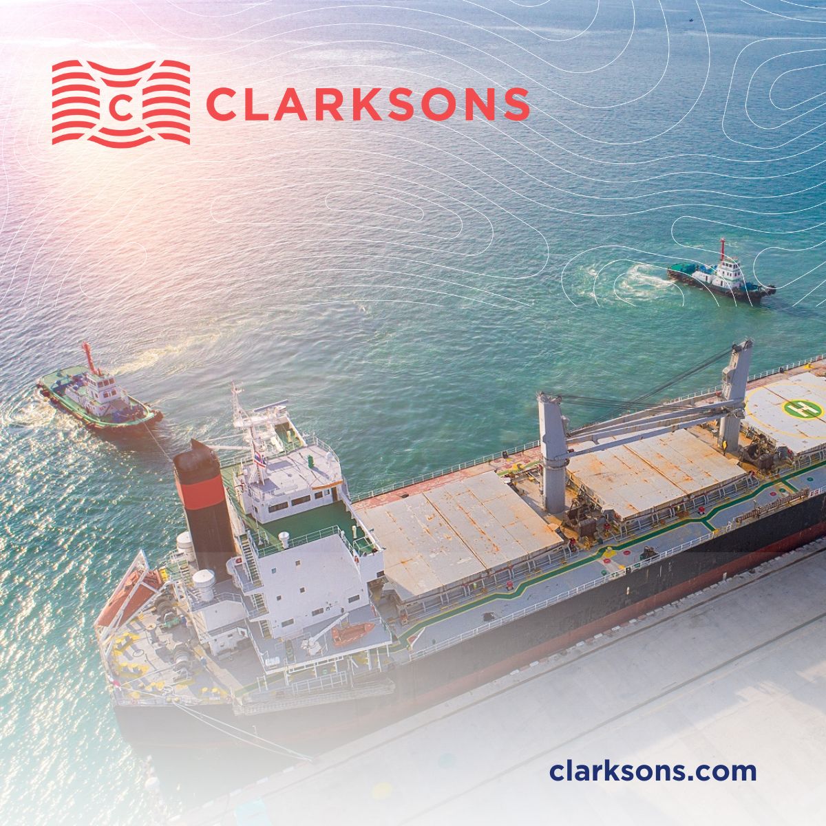 Clarksons Norway AS
