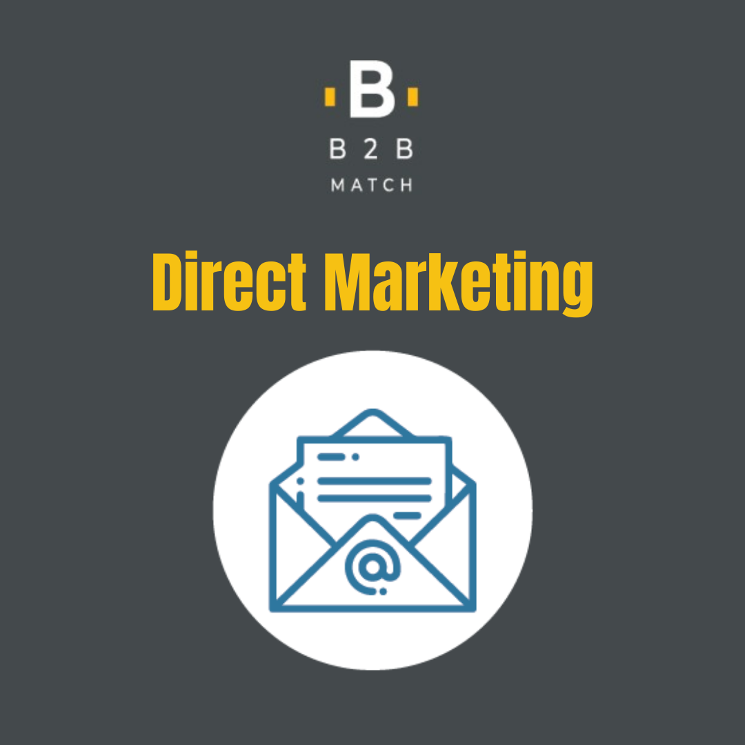 Direct Marketing