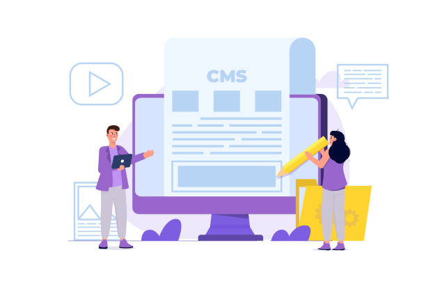 CMS (système de gestion de contenu)